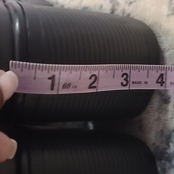 NWT!! Steve Madden Black Boots - Picture 6 of 8